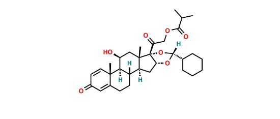 Picture of Ciclesonide