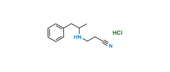 Picture of Fenproporex Hydrochloride