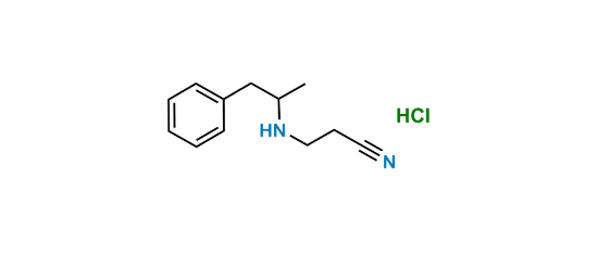 Picture of Fenproporex Hydrochloride