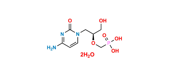 Picture of Cidofovir