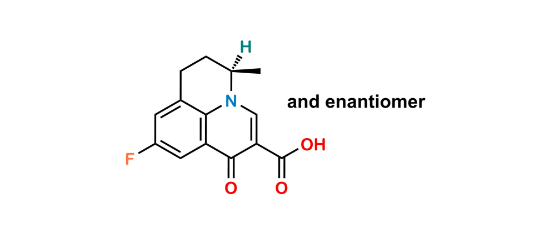 Picture of Flumequine