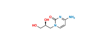 Picture of Cidofovir Impurity 1