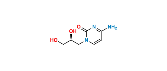Picture of Cidofovir Impurity 1