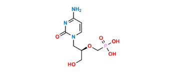 Picture of Cidofovir Impurity 2