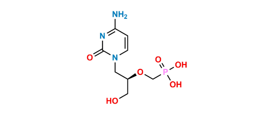 Picture of Cidofovir Impurity 2