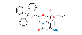 Picture of Cidofovir Impurity 3