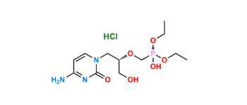 Picture of Cidofovir Impurity 4