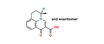 Picture of Flumequine EP Impurity A
