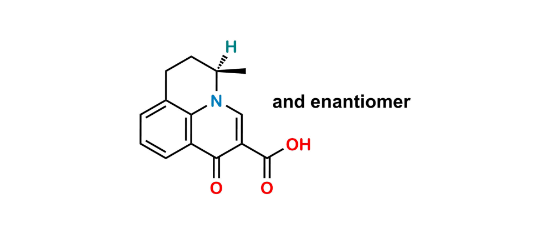 Picture of Flumequine EP Impurity A