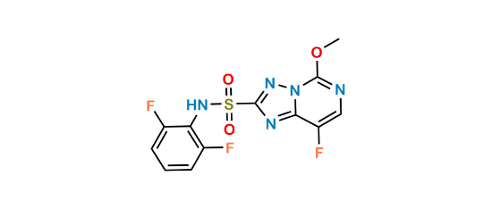 Picture of Florasulam