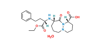Picture of Cilazapril Monohydrate