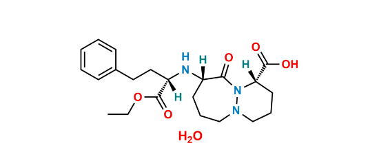 Picture of Cilazapril Monohydrate