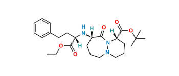 Picture of Cilazapril EP Impurity A