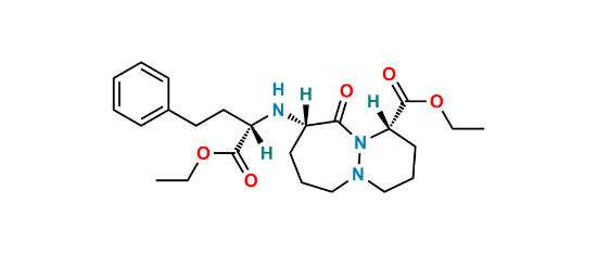 Picture of Cilazapril EP Impurity C