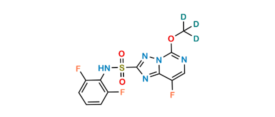 Picture of Florasulam D3