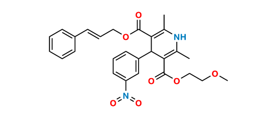 Picture of Cilnidipine