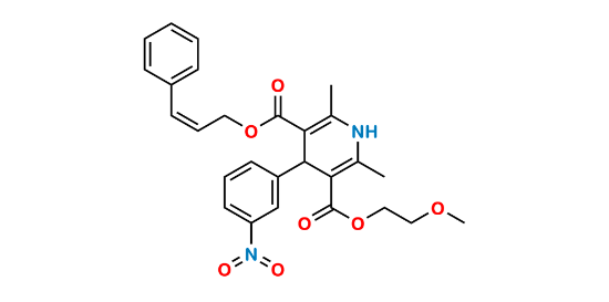 Picture of Z-Cilnidipine