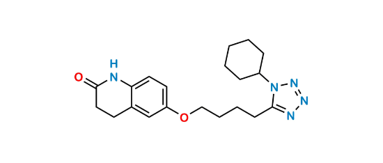 Picture of Cilostazol