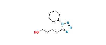Picture of Cilostazol Impurity 3