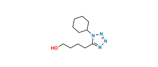 Picture of Cilostazol Impurity 3