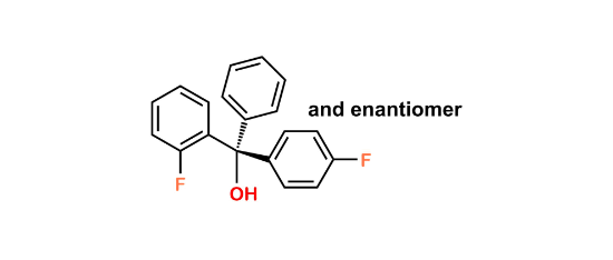 Picture of Flutrimazole EP Impurity B
