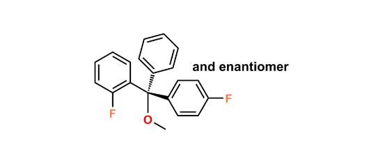 Picture of Flutrimazole EP Impurity C
