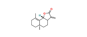 Picture of Frullanolide