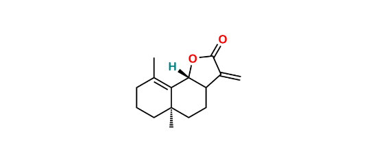 Picture of Frullanolide