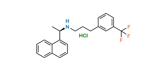 Picture of Cinacalcet HCl 