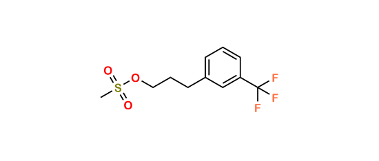 Picture of Cinacalcet USP RC A