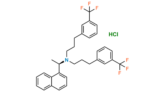 Picture of Cinacalcet USP RC B