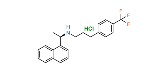 Picture of Cinacalcet USP Related Compound C