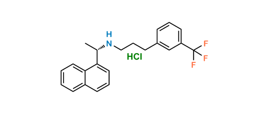 Picture of Cinacalcet USP RC D