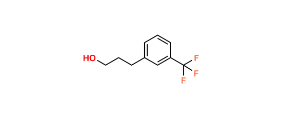 Picture of Cinacalcet USP Related Compound E