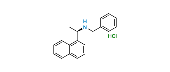 Picture of Cinacalcet Impurity B
