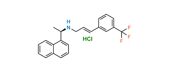 Picture of Cinacalcet Impurity C