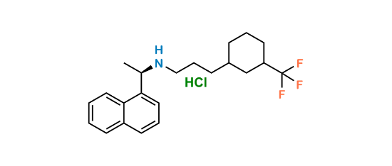 Picture of Cinacalcet Impurity F