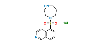 Picture of Fasudil Hydrochloride