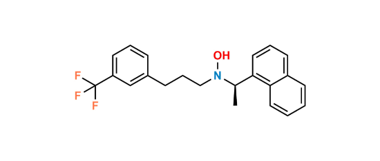 Picture of Cinacalcet N-Oxide