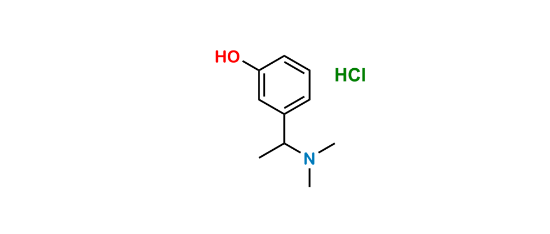 Picture of 3-[1-(Dimethylamino)ethyl]phenol