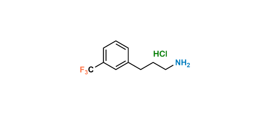Picture of Cinacalcet Impurity 1