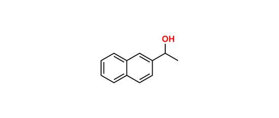 Picture of Cinacalcet Impurity 4