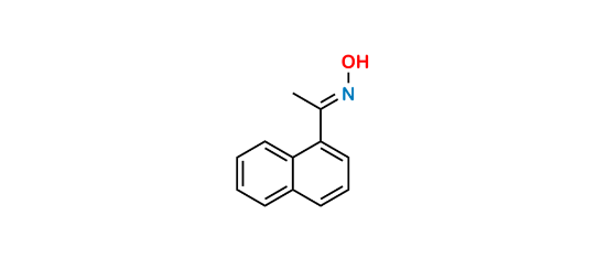 Picture of Cinacalcet Impurity 5(E)