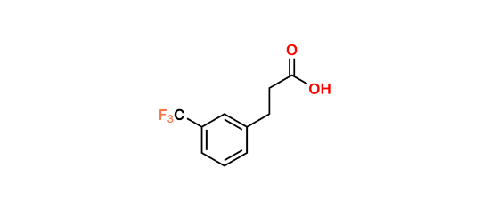 Picture of Cinacalcet Impurity 7