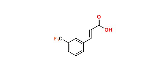 Picture of Cinacalcet Impurity 8
