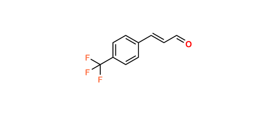 Picture of Cinacalcet Impurity 9