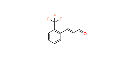 Picture of Cinacalcet Impurity 10