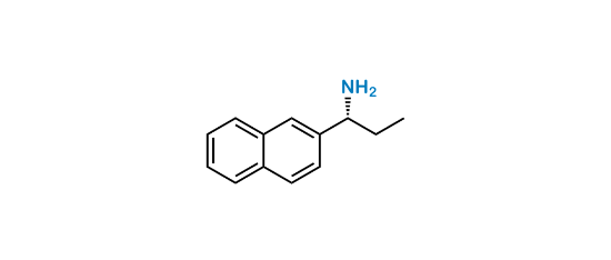 Picture of Cinacalcet Impurity 11