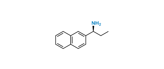 Picture of Cinacalcet Impurity 12