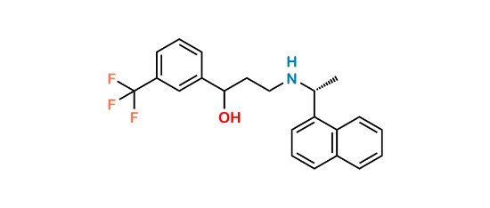 Picture of Cinacalcet Impurity 14